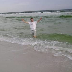 Meet your Posher, Dean